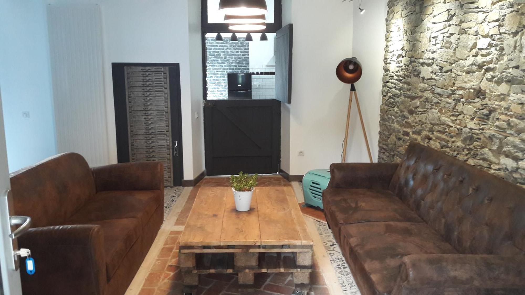 Domaine De La Palombe Guest House Villiers-Fossard Ngoại thất bức ảnh