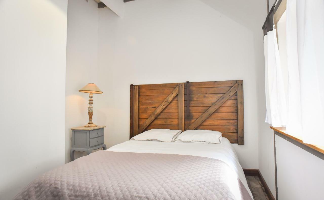 Domaine De La Palombe Guest House Villiers-Fossard Phòng bức ảnh